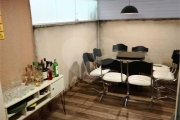 Apartamento 2 Dormitórios 1 Vaga 72m²