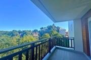 APARTAMENTO NO CENTRO DE NOVA PETRÓPOLIS COM 2 DORMITÓRIOS, Centro, Nova Petropolis - RS