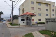 Apartamento para Venda em Campo Largo, Ouro Verde, 2 dormitórios, 1 banheiro, 1 vaga