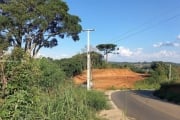 Área para Venda em Campo Magro, Quarteirão São João