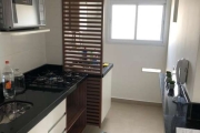 APARTAMENTO 65m2 A VENDA COM 2 QUARTOS NA RUA ALZIRA MARCONDES, 225, RESIDENCIAL PARQUE DA FAZENDA, CAMPINAS/SP