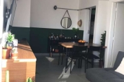 APARTAMENTO A VENDA MOBILIADO, 1 DORMITÓRIO, 2 BANHEIROS - CENTRO, CAMPINAS