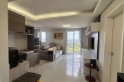 Cobertura de 3 quartos e 3 suítes em Campinas-SP, Vila Nova  134m², 2 vagas - Condomínio completo, próximo ao Taquaral