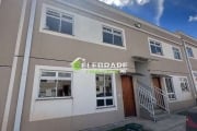 Apartamento com 2 dorms, Jardim Campo Verde, Almirante Tamandaré - R$ 170 mil, Cod: CEL033