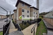 APARTAMENTO STA CÂNDIDA! MOBILIADO,02 QTS,PRÓX. THEOD. MAKIOLKA