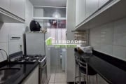 APARTAMENTO STA CÂNDIDA! MOBILIADO,02 QTS,PRÓX. THEOD. MAKIOLKA