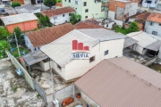 Oportunidade para investidores 4 casas alugadas no bairro Xaxim