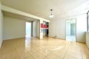 Apartamento com 3 quartos, 76m² privativos e vaga de garagem no Residencial Mauá II - Cidade Industrial