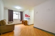 Apartamento de 3 quartos e com garagem coberta, no Residencial Parque Verde (Cidade Industrial)