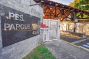 Apartamento de 3 quartos e com garagem coberta, no Residencial Parque Verde (Cidade Industrial)