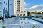 Apartamento para Venda em Hortolândia, Jardim das Colinas, 2 dormitórios, 1 suíte, 2 banheiros, 2 vagas