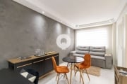 APARTAMENTO DE 1 QUARTO - RENTÁVEL NO AIRBNB