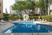 Viva com Qualidade: Apartamento em Condomínio Completo no Água Verde