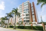 Apartamento à Venda no Cabral - Sofisticação e Conforto em 182m²