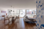 RESIDÊNCIA DE LUXO NO BATEL