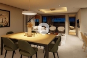 EXCELENTE APARTAMENTO NO AHÚ COM 3 DORMITÓRIOS E 2 VAGAS