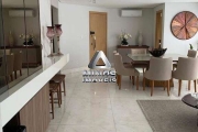 Magnifico apartamento 03 suítes, com lazer na melhor localização do santo agostinho