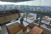 Apartamento 114m2, 3 quartos, 1 suítes, 3 vagas, com lazer no Buritis.