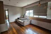 Apartamento 3 quartos no Santo Agostinho aluguel