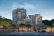 Apartamento à venda, 3 quartos, 1 suíte, 2 vagas, Lourdes - Belo Horizonte/MG