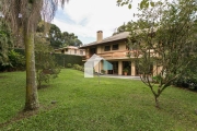 Casa em condomínio fechado com 4 quartos à venda na Avenida Cândido Hartmann, 3045, Mercês, Curitiba