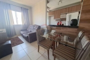 Vendo apartamento 47m² 2 Quartos Lazer Completo Portaria 24 hrs R$ 189.990,00