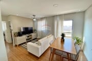 Apartamento a venda 57m² com 2 quartos no Residencial Bela Vista, Planalto Verde