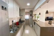 Apartamento a venda 57m² com 2 quartos no Residencial Bela Vista, Planalto Verde