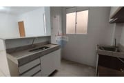 Apartamento à venda no Palácio Imperial com 2 quartos com quintal e 1 vagas garagem, 61m² no bairro Reserva Real