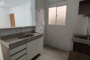 Excelente apartamento tipo para venda com 2 quartos, 61m²