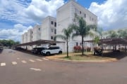 Confortável apartamento tipo para venda com 2 quartos, 42m²