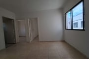 Agradável apartamento tipo para venda com 2 quartos, 42m²