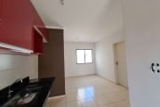 Versátil apartamento tipo para venda com 2 quartos, 42m²