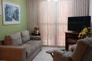 Atraente apartamento tipo para venda, 66m²