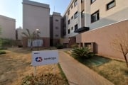 Sensacional apartamento tipo para venda com 2 quartos, 43m²