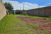 Funcional terreno residencial para venda, 309m²