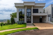 Casa no condomínio Terras de Florença para venda com 3 quartos, sendo 3 suítes, 393m²