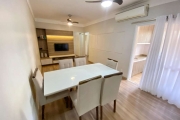 Aconchegante apartamento tipo para venda com 3 quartos, sendo 1 suíte, 75m²