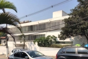 Agradável casa comercial para venda e locação, 585m²