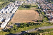 Agradável terreno residencial para venda, 35,801m²