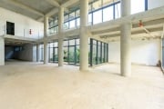 Imperdível conjunto comercial para venda e locação, 897m²