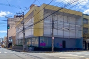 Funcional casa comercial para venda e locação, 1,382m²