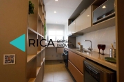 Apartamento com 1 quarto à venda na Rua Cipó, 392, Jardim Europa, Porto Alegre