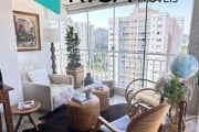 Apartamento com 2 quartos à venda na Rua Carlos Contursi, 75, Jardim Europa, Porto Alegre