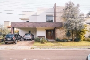 Casa em condomínio fechado com 5 quartos à venda na Avenida Inter Balneários, 436, Atlântida, Xangri-Lá