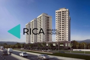 Apartamento com 2 quartos à venda na Avenida Marginal Leste, 10, Jardim Praia Mar, Itapema