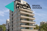 Apartamento com 3 quartos à venda na Rua 133 B, 9, Meia Praia, Itapema