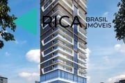 Apartamento com 3 quartos à venda na Rua 288, 248, Meia Praia, Itapema