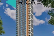 Apartamento com 2 quartos à venda na Rua 258, 600, Meia Praia, Itapema