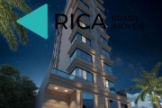 Apartamento com 2 quartos à venda na Rua 304, 368, Meia Praia, Itapema